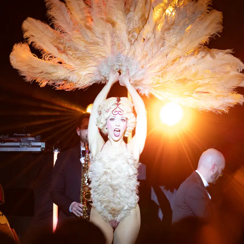 prestation direction artistique