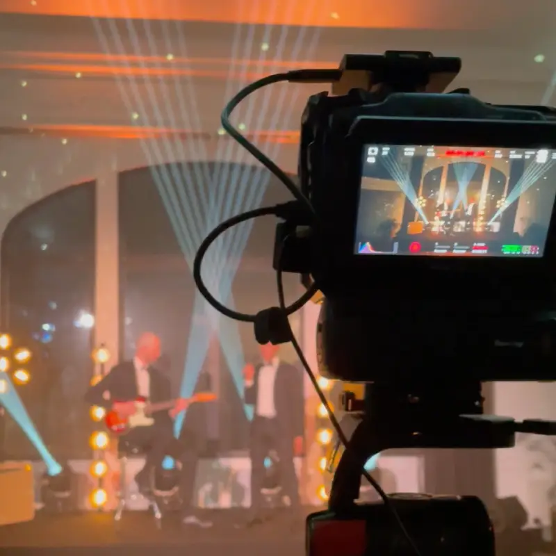 prestation photo vidéo