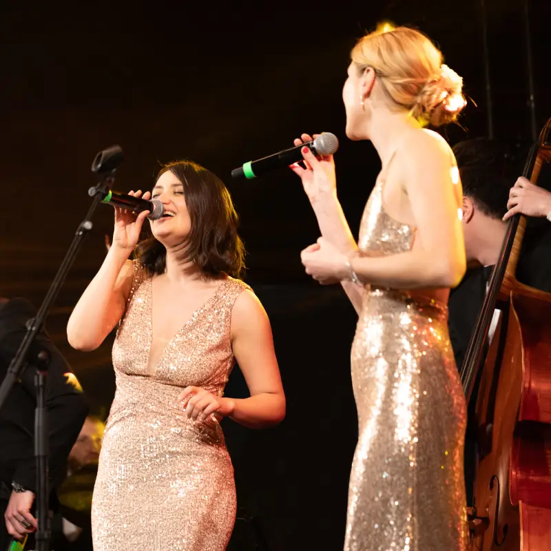 Prestation Private Whisper Note