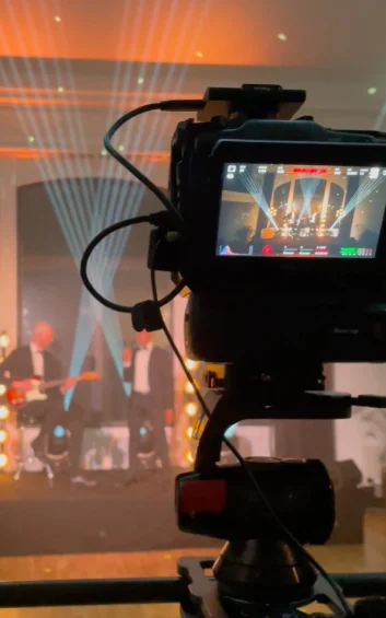 photo vidéo